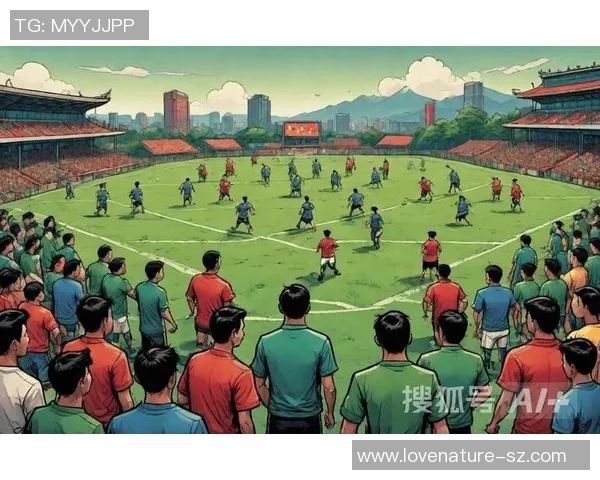 足球男孩滕代的热血青春与爱情纠葛在bl漫画中的精彩展现 足球男孩滕代的热血青春与爱情纠葛在bl漫画中的精彩展现