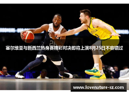 塞尔维亚与新西兰热身赛精彩对决即将上演8月25日不容错过