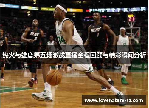 热火与雄鹿第五场激战直播全程回顾与精彩瞬间分析
